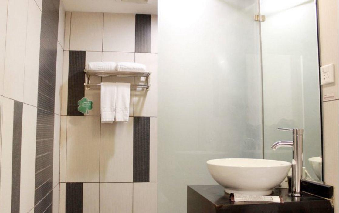 Loft Inn Qingyuan Lianjiang Road Branch צ'ינגיואן מראה חיצוני תמונה