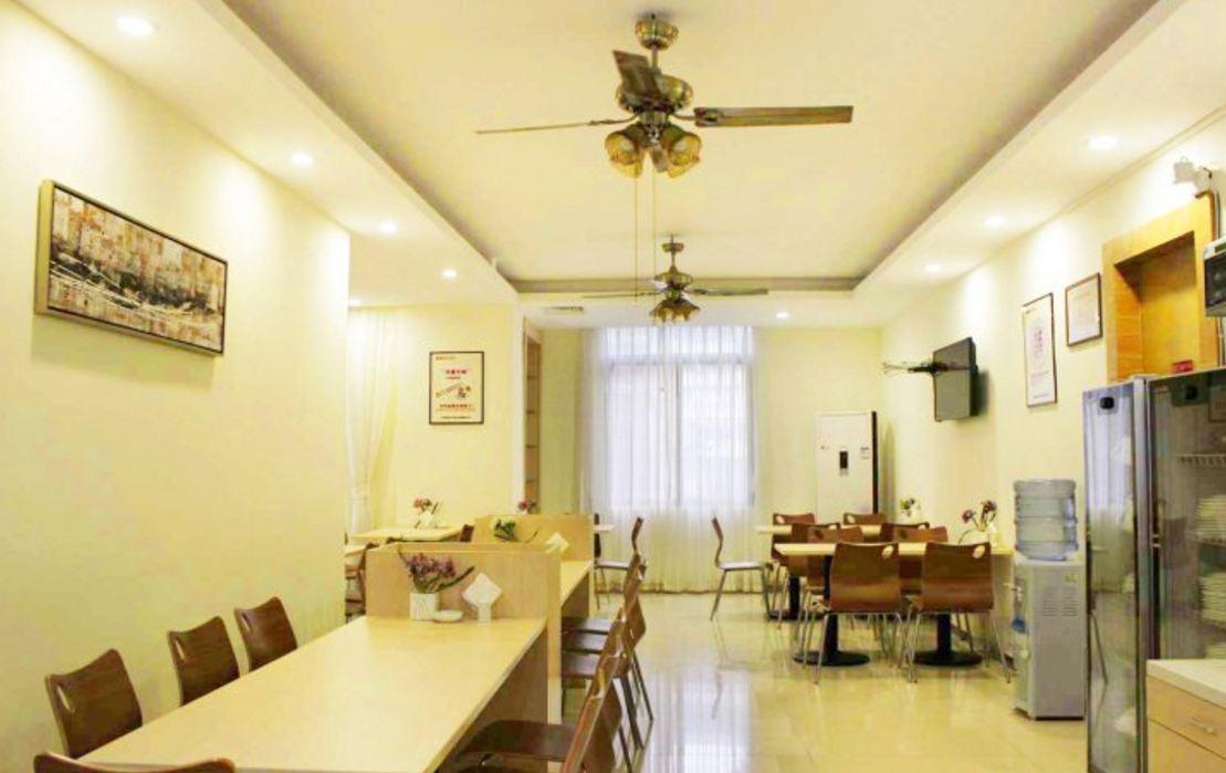 Loft Inn Qingyuan Lianjiang Road Branch צ'ינגיואן מראה חיצוני תמונה